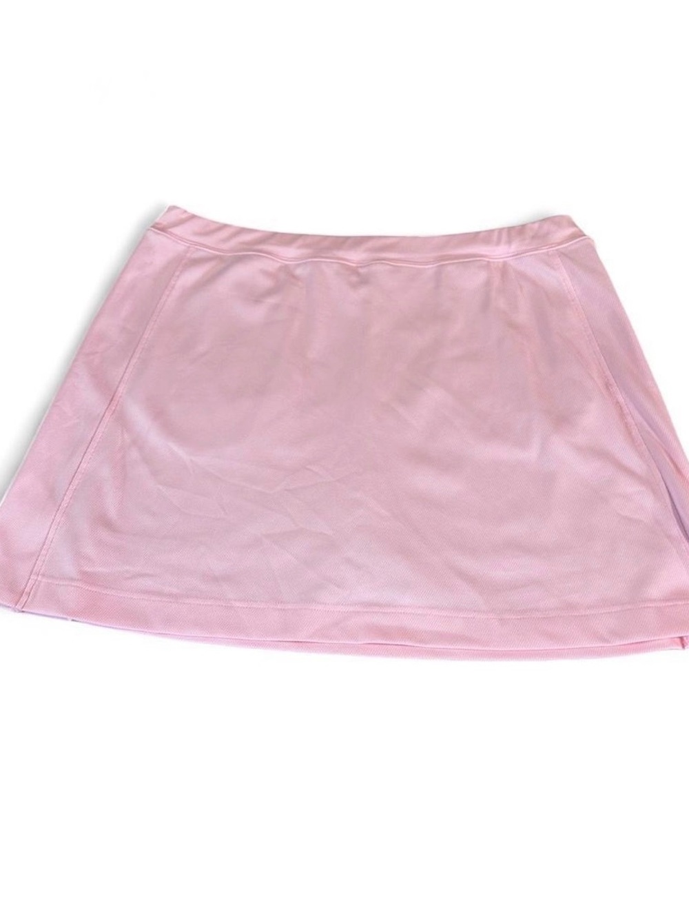 Sport Haley Light Pink Mini Skirt